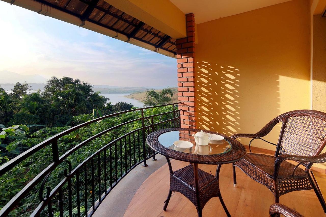 Vista Del Lago Ambalavayal Exterior photo
