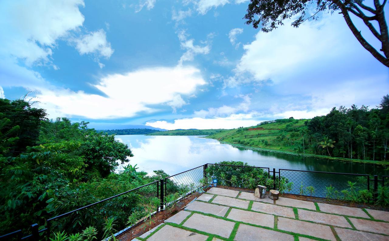 Vista Del Lago Ambalavayal Exterior photo