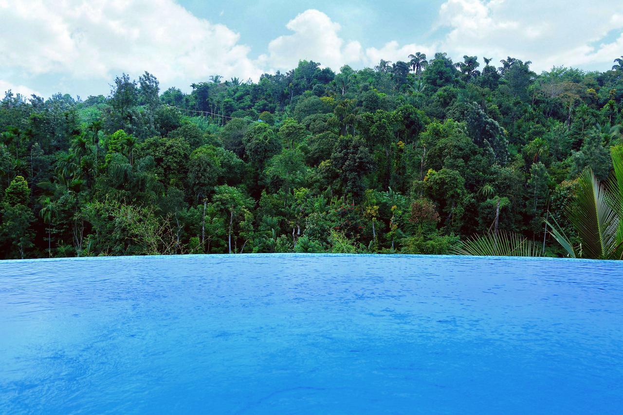 Vista Del Lago Ambalavayal Exterior photo