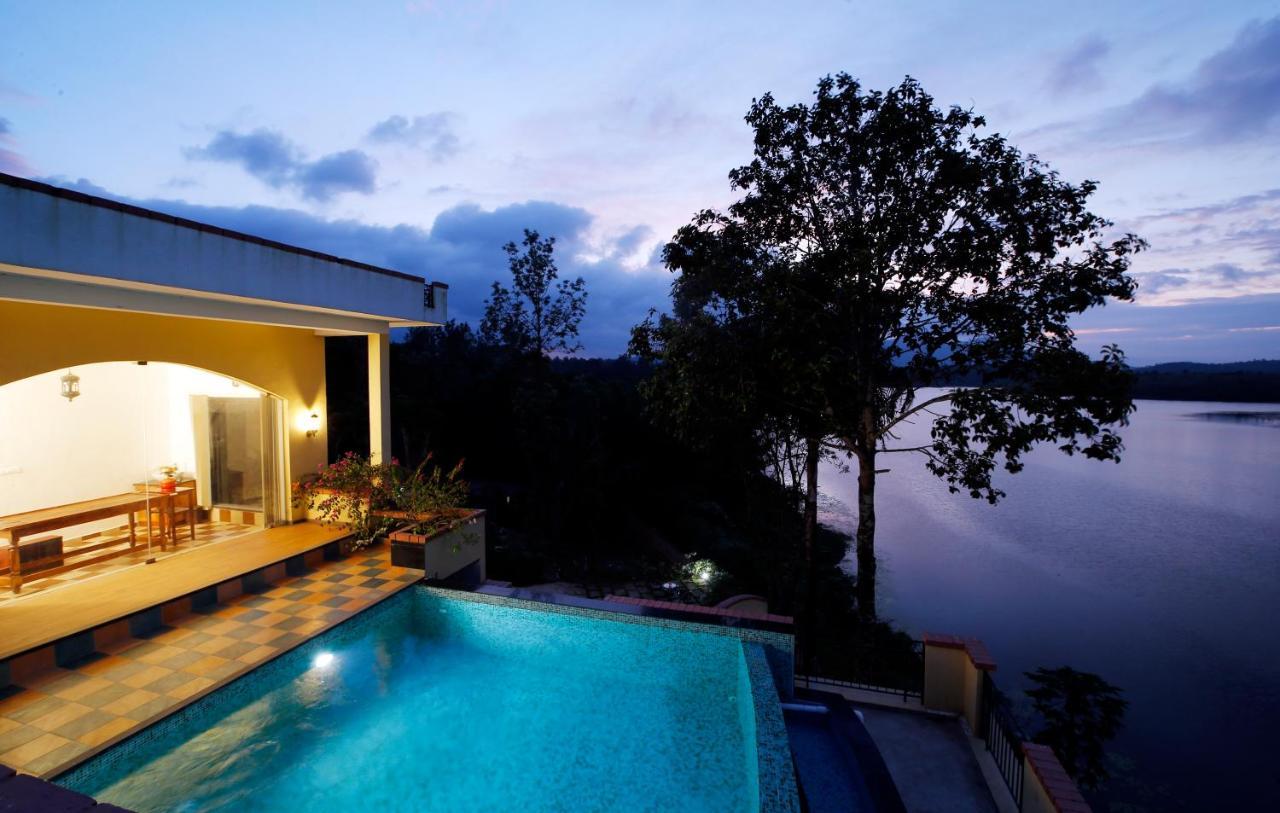 Vista Del Lago Ambalavayal Exterior photo