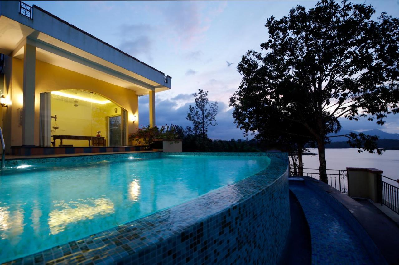 Vista Del Lago Ambalavayal Exterior photo