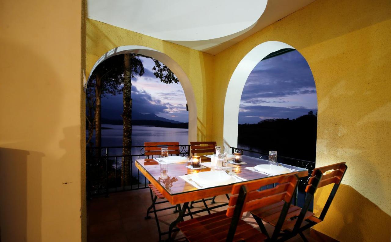 Vista Del Lago Ambalavayal Exterior photo